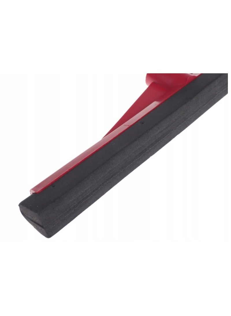 Tonkita Natural Rubber Floor Wiper CM33: Effortless Spotless Floors with Superior Adherence and Durability