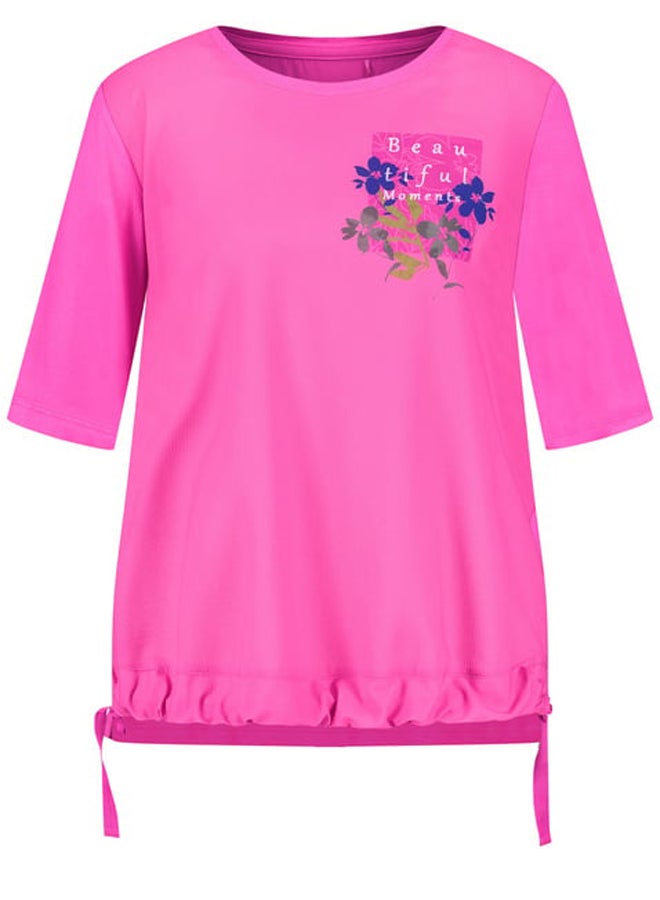 GERRY WEBER Shirt with drawstring  - Image 1