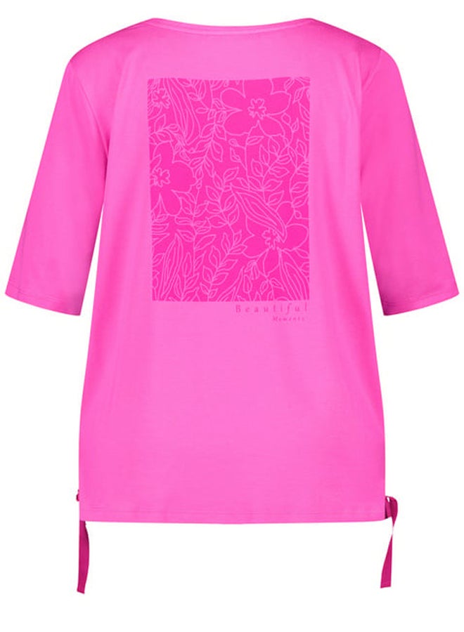 GERRY WEBER Shirt with drawstring  - Image 5