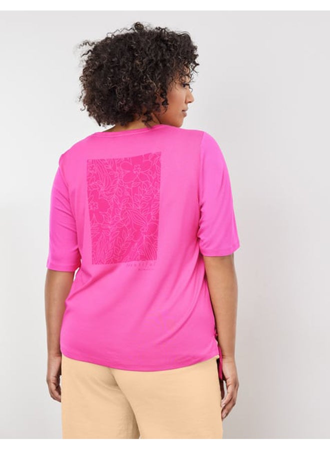 GERRY WEBER Shirt with drawstring  - Image 4