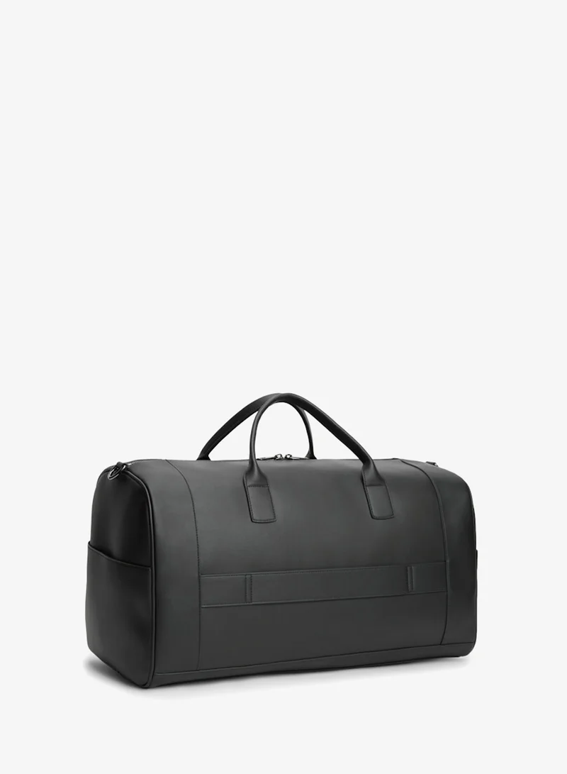 TOMMY HILFIGER  Woven Duffle for Men | Best Price UAE