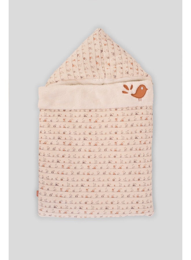 Junior Baby Girls Port - Image 1