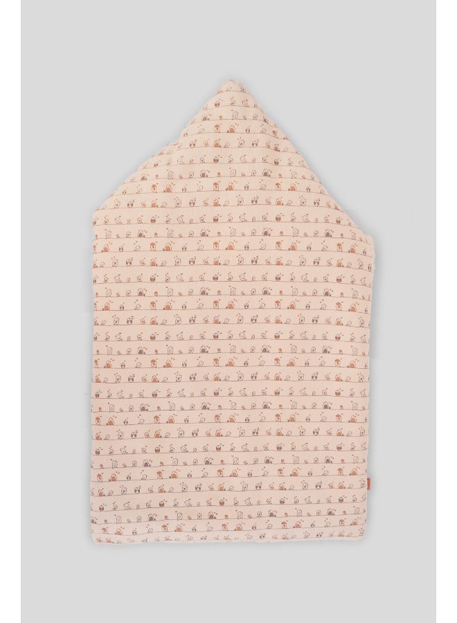 Junior Baby Girls Port - Image 3