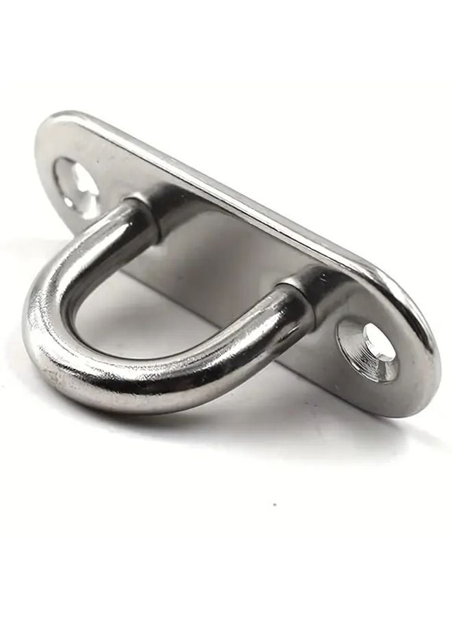 6 Pcs Eye Pad Plate Anchors Set Excellent Quality - Image 3