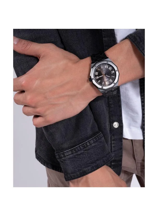 Guess Asset Analog Watch