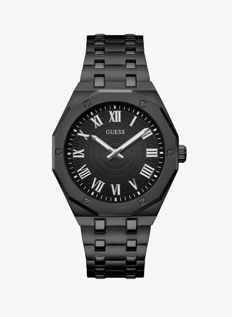 Guess Asset Analog Watch