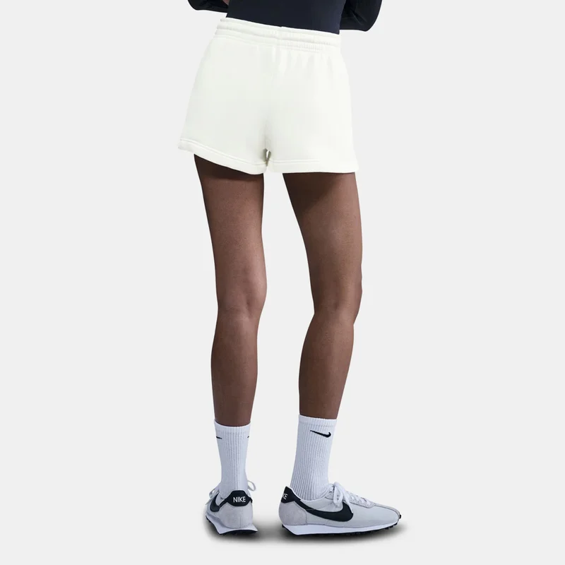 Nike Women's Sportswear Phoenix Fleece Shorts