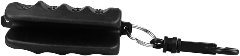 KRATARC Archery Arrow Puller Target Remover Gripper with Belt Clip - Image 4