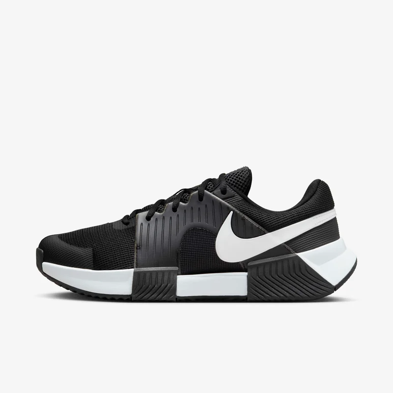 نايكي أحذية تنس رجالية زووم جي بي تشالنج  كلاي كورت