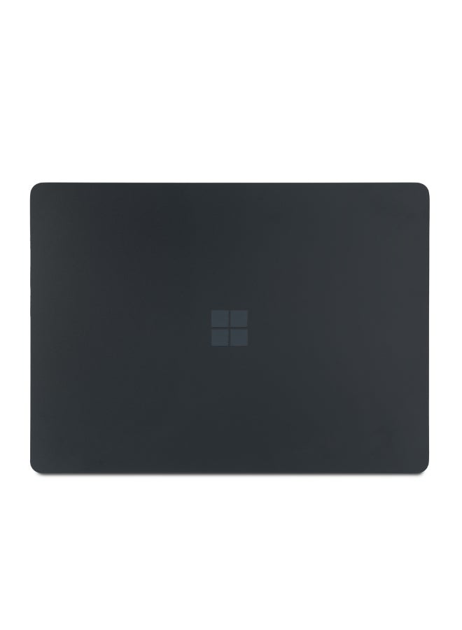 مايكروسوفت Surface Laptop Copilot+PC With 13.8 Inch 120Hz Touch Display, Snapdragon X2 Elite Processor/ 16GB RAM DDR5/ 512GB SSD/ Black - Image 5