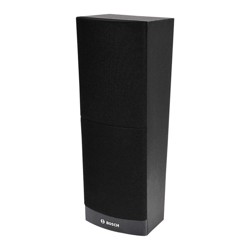 BOSCH PA LBD3903-D 12W Black Color Cabinet loudspeaker - Image 3
