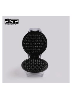 DSP DSP Waffle Maker - KC1173A - 750 W  - Image 1