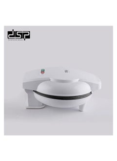 DSP DSP Waffle Maker - KC1173A - 750 W  - Image 3