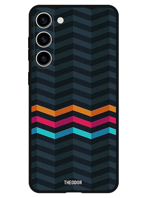 Protective Case Anti Scratch Shock Proof Bumper Cover For Samsung Galaxy S23 FE Lines