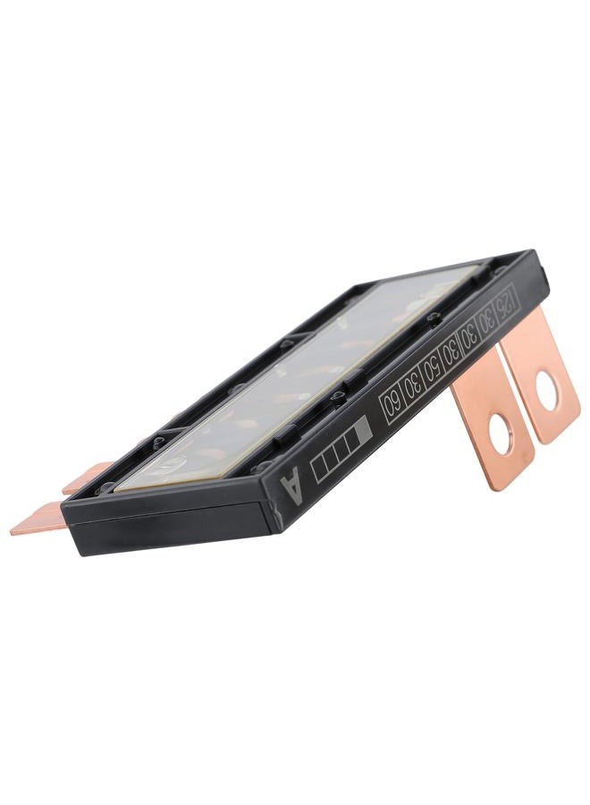 CARBBIA 38231-TBA-A01 Multi Block Fuse Compatible with Honda Civic 2016 2017 2018 2019 2020 382 31 TBA A01 38231TBAA01 - Image 5