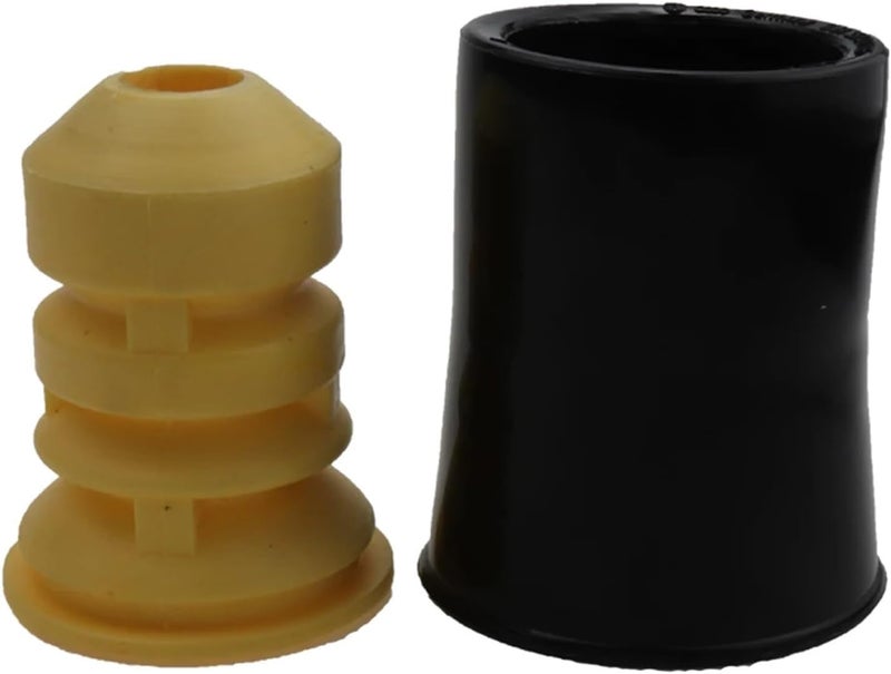 QASULER Shock Absorber Dust Boot Set - Image 3