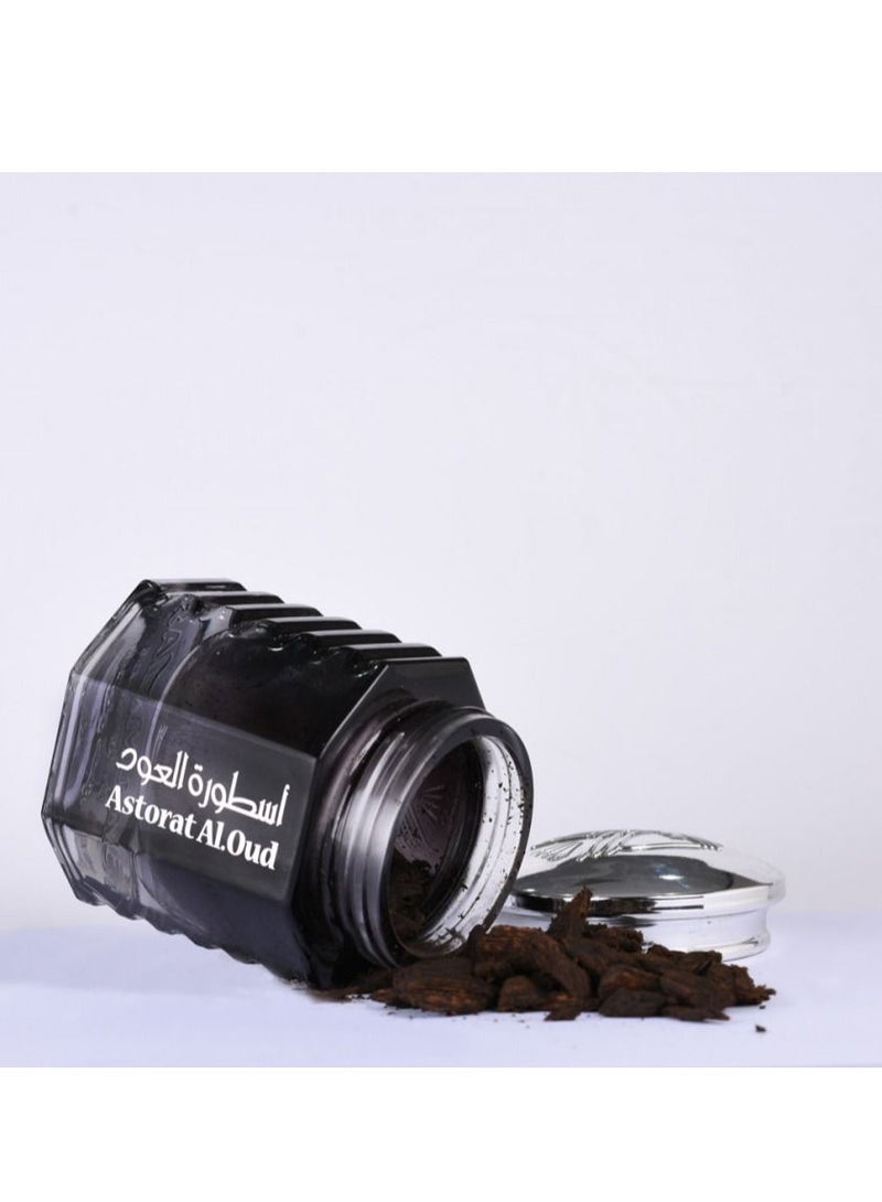 الماس بخور اسطورة العود - Image 1