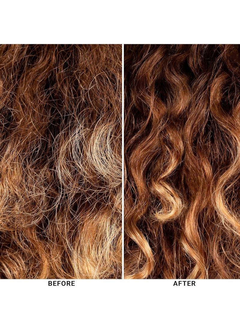 Beachwaver - Beachwaver Luxe Leave-In Conditioning Detangler | 6 Fl Oz - Intense Conditioning & Strengthening Formula - Award-Winning Hair Detangler Spray - Image 1