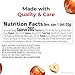Nutella  GO Chocolate Hazelnut Spread with Cocoa  Breadsticks 24 Bulk Snack Packs 18 oz Each - Image 4