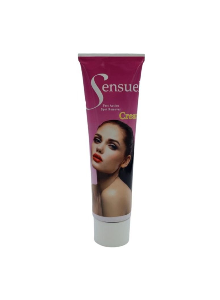 Sensuell SENSUEL CREME ACTION RAPIDE  50 ML - Image 2