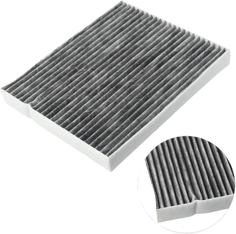Hyundai Elantra Tucson Premium Cabin Air Filter 97133 F2000 Replacement - Image 1