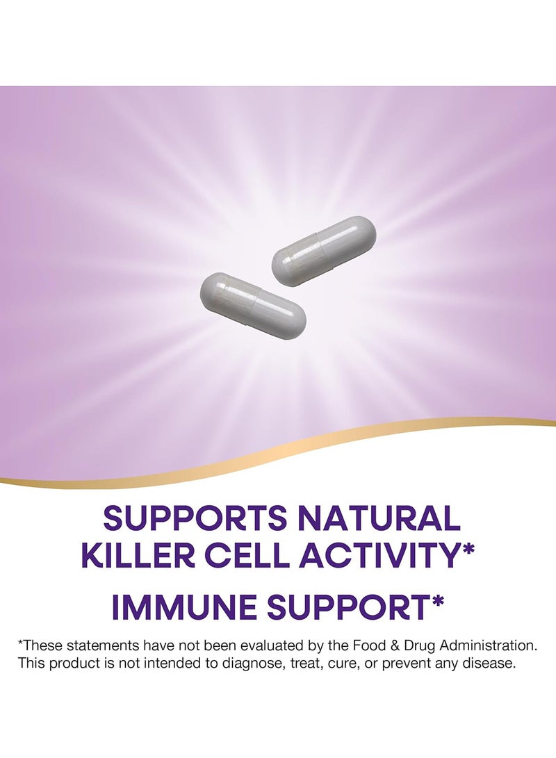 Nature's Way Cell Fort IP-6 & Inositol, 120 Vegan Capsules Packaging May Vary - Image 5