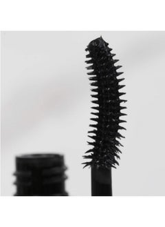 Marcelle Xtension Plus Curl Mascara, Black, Curling, Lengthening, Eyewided Look, Fragrancefree, Hypoallergenic, Crueltyfree, Ophtalmologist Tested, 0.28 Fl. Oz.  - Image 5