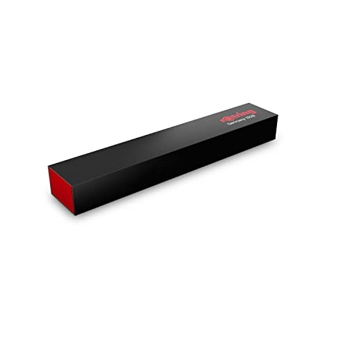 Rotring 500 Mechanical Pencil, Green Barrel, 0.5mm - Image 4