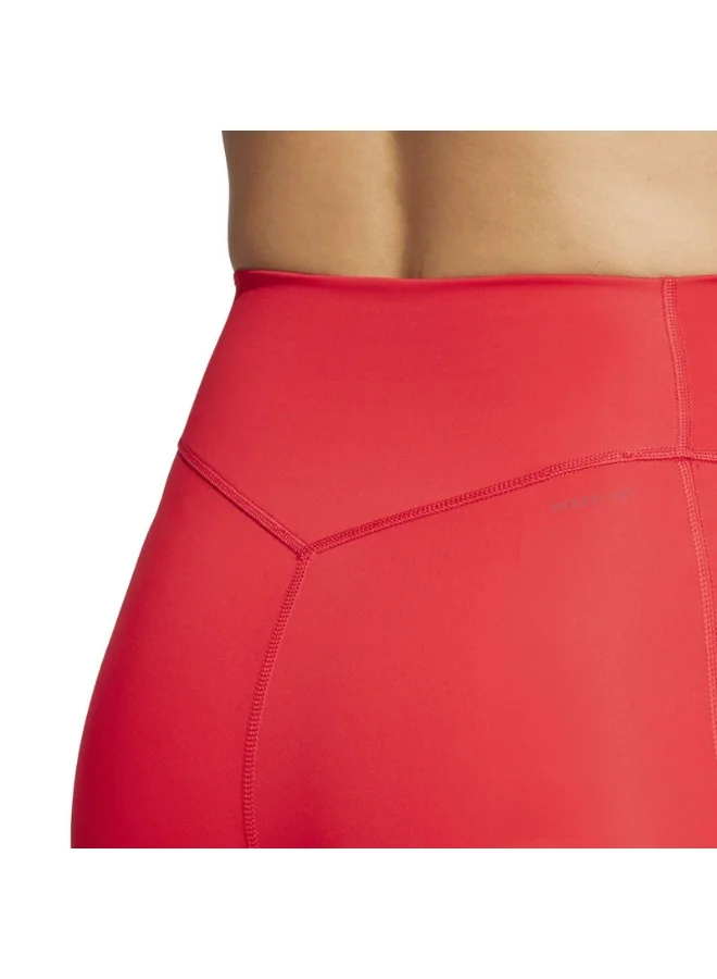 Adidas optime full length women leggings