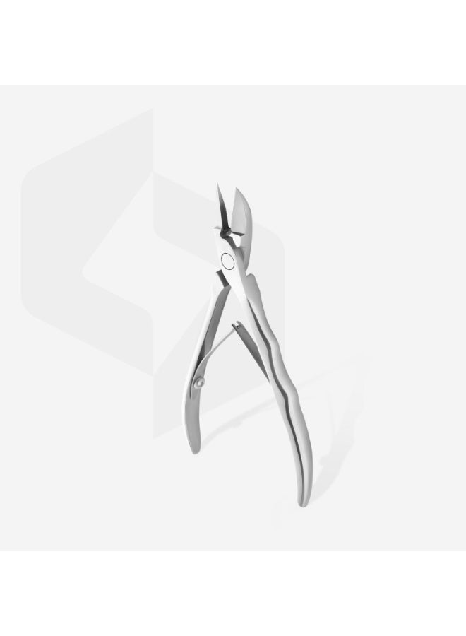 ستالكس برو مقص أظافر احترافي خبير من ستاليكس  60 من نوع 16 مم مصنوع من الفولاذ و مقاوم للصدأ - Image 2