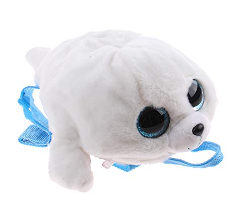 Ty ICY Backpack - Image 1