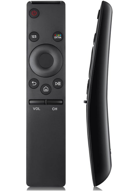 Universal Remote Control for Samsung Smart TV – Replacement Compatible with All Samsung LED, LCD, Curved, and 3D HDTVs