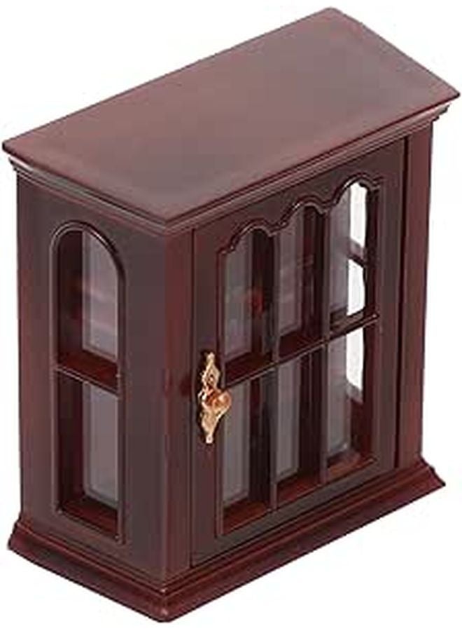 1 12 Scale Miniature Living Room Furniture Set For Dollhouse Decoration - Image 1