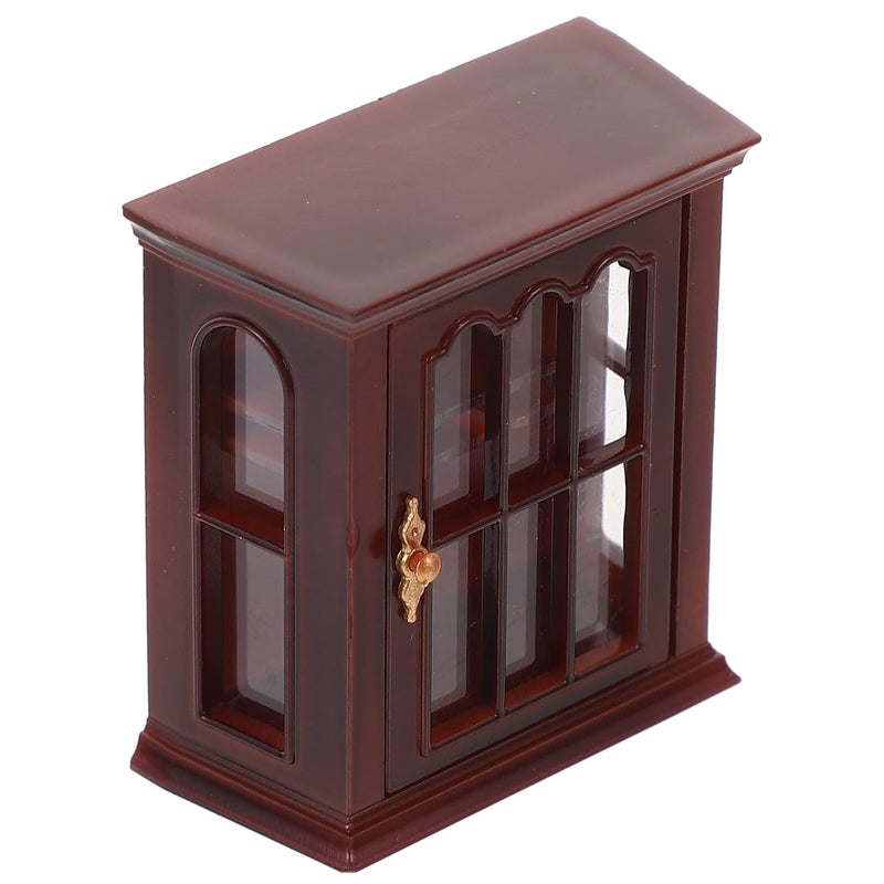 1 12 Scale Miniature Living Room Furniture Set For Dollhouse Decoration - Image 2