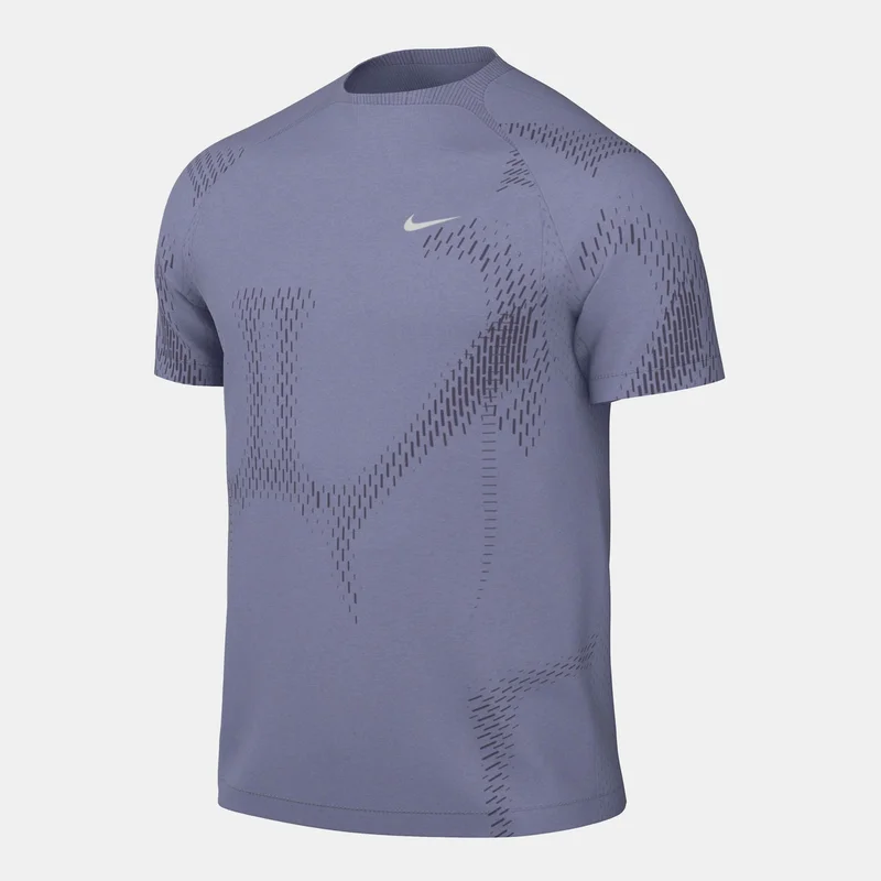 نايكي قميص جري رجالي سترايد دراي فيت ادفانسد