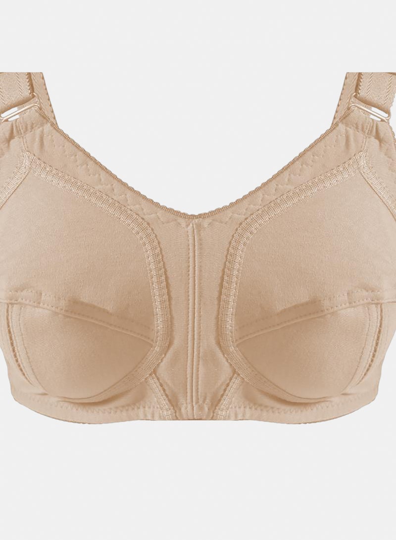 Lasso Cup D Super Support Bra - Image 3
