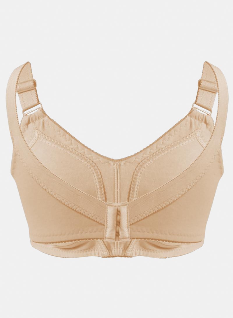 Lasso Cup D Super Support Bra - Image 2