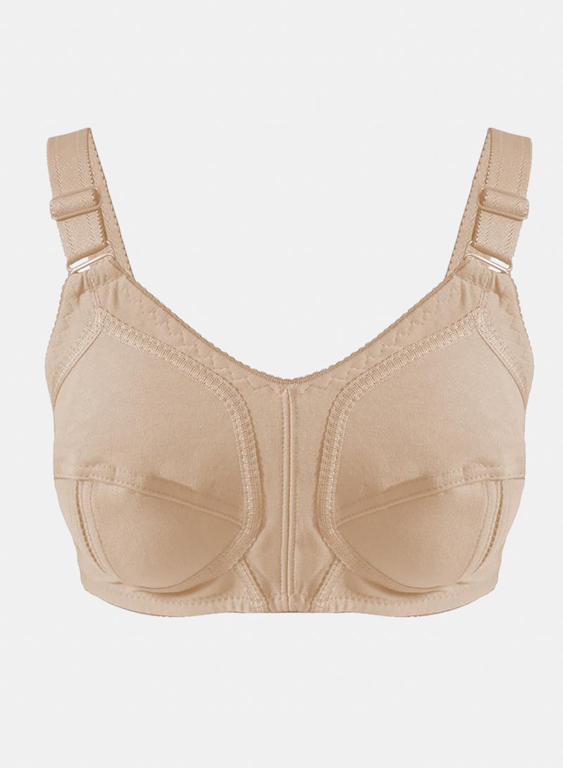 Lasso Cup D Super Support Bra - Image 1