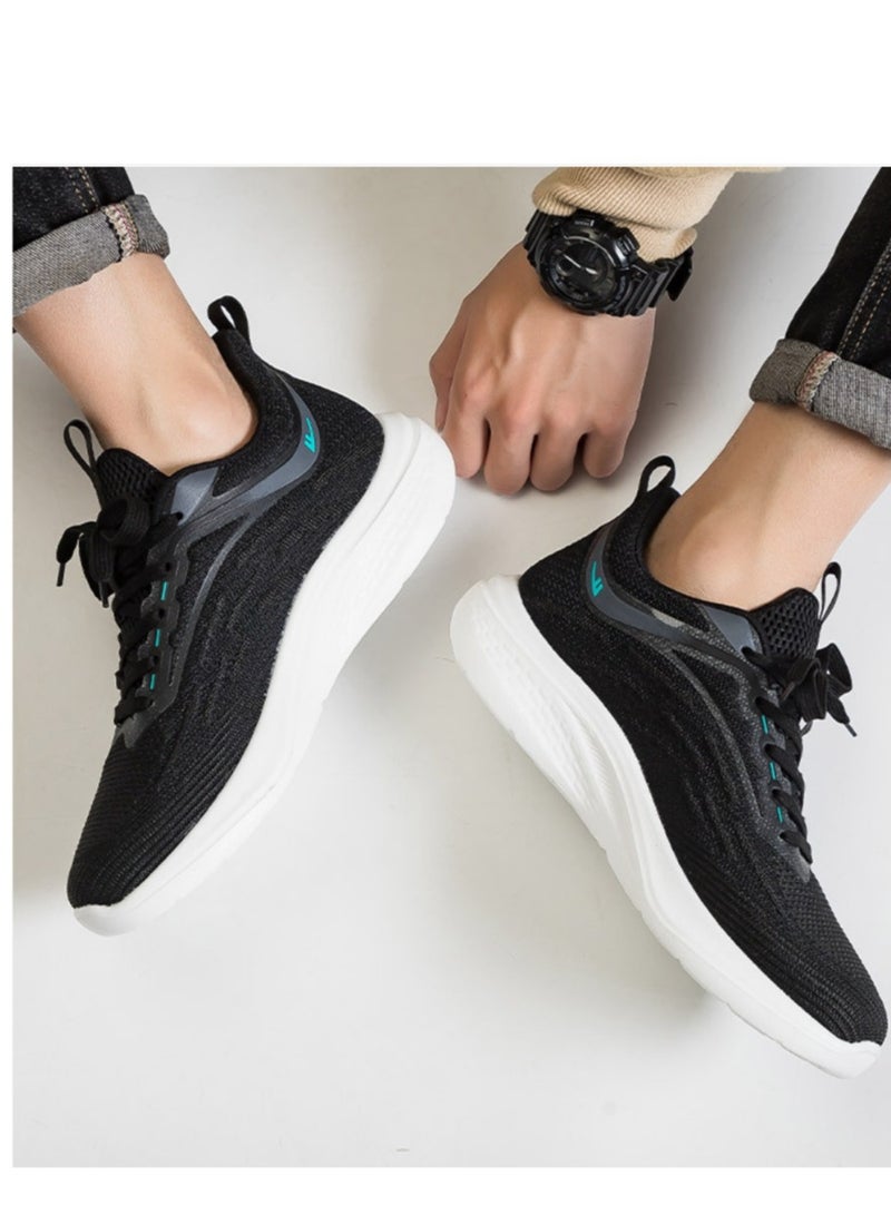 Warrior Breathable And Comfortable Sports Shoes - Image 2