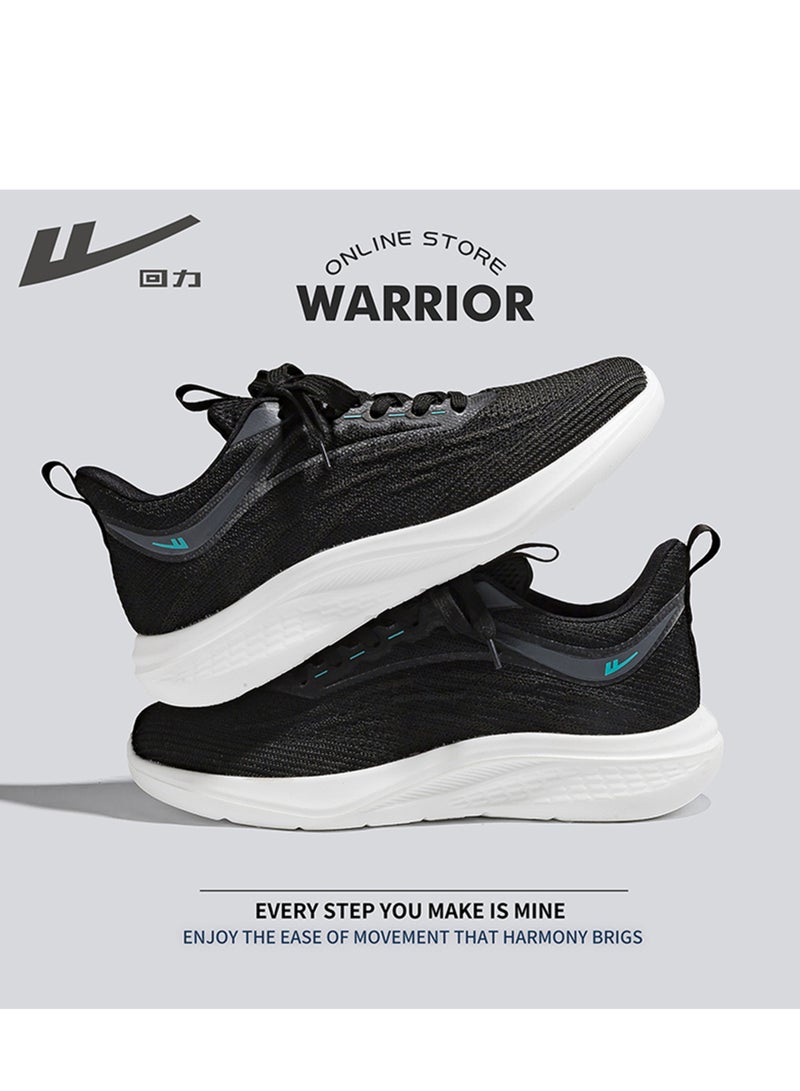 Warrior Breathable And Comfortable Sports Shoes - Image 1