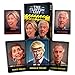 END THE WOKENESS The Clinton List Card Game from The Creators of The Legendary Trump Poker Cards Made in The USA Dark Humor Party Game for Patriots Adult Political Card Game - Image 2