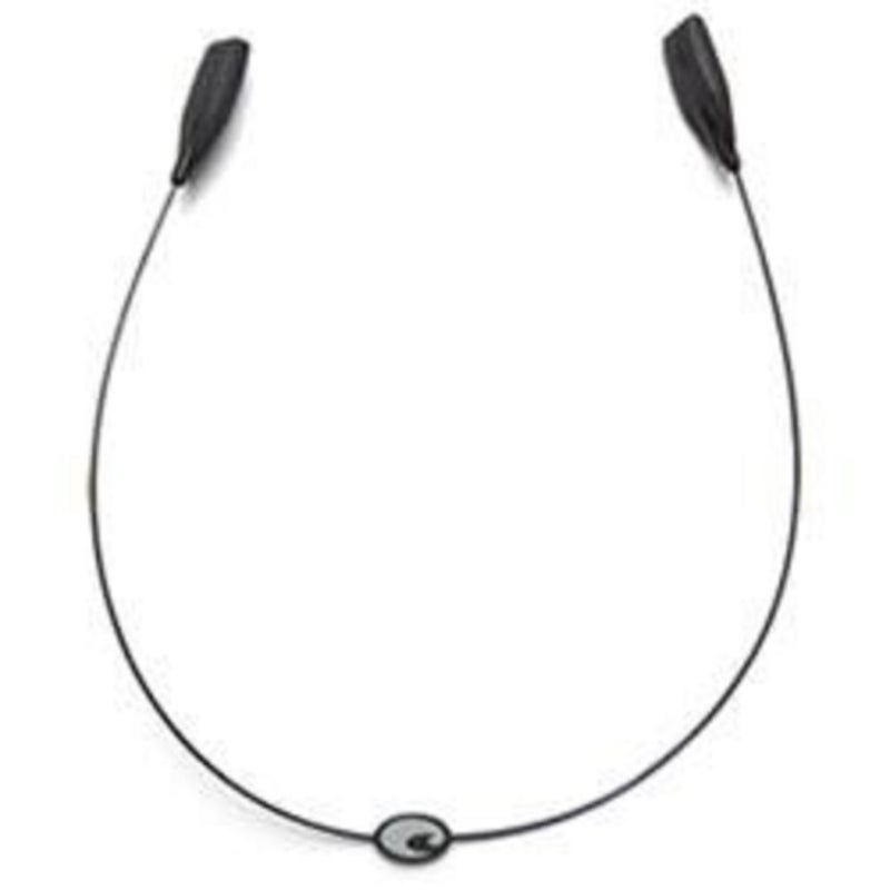Costa Del Mar Costa C-Line Retainer, Black, 20in  - Image 1