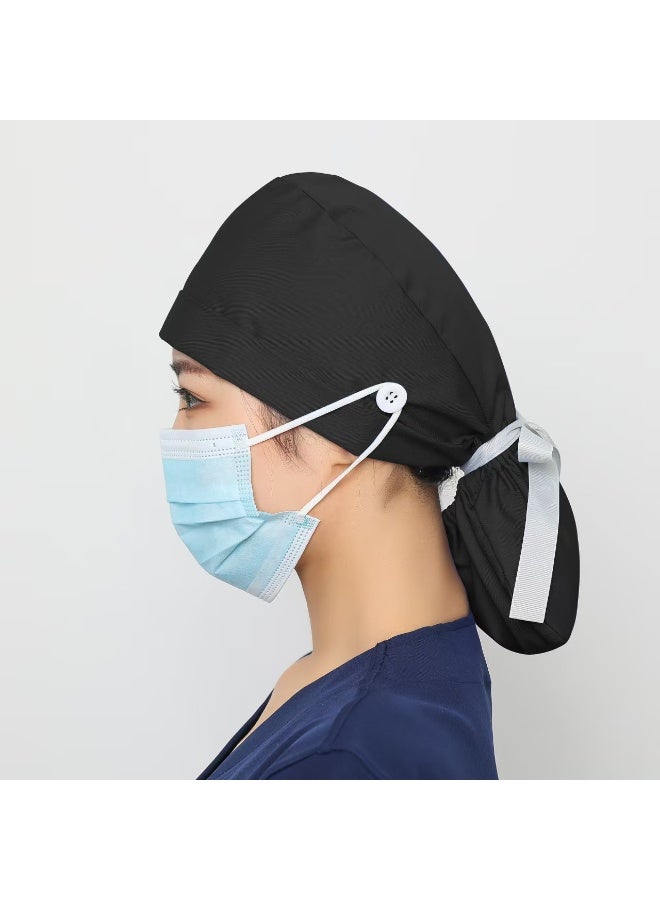 Nariele New Adjustable Surgical Cap