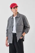 سنيتش Grey