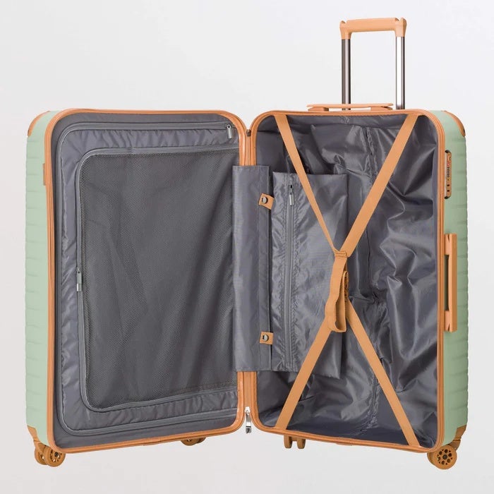 CARPISA Trolley L - Rigid - Gotech premium - Image 4