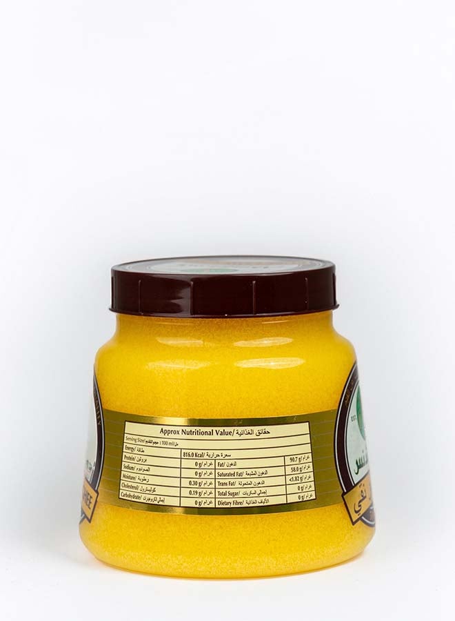 Nambisan's سمن نقي 500 مل - Image 4