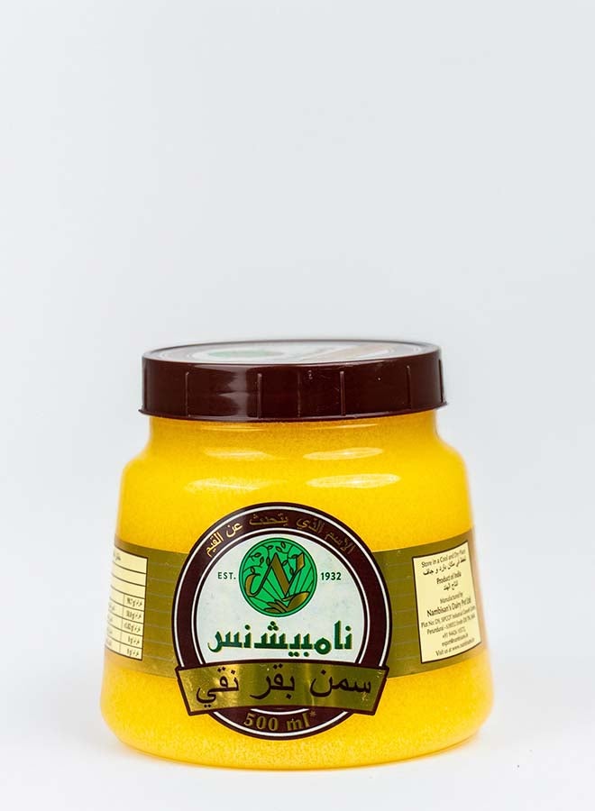 Nambisan's سمن نقي 500 مل - Image 3