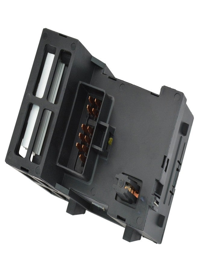 تي آر كيو مفتاح تشغيل مصابيح أمامية مثبت على لوحة القيادة من TRQ لشاحنات شيفروليه وجي إم سي - Image 5