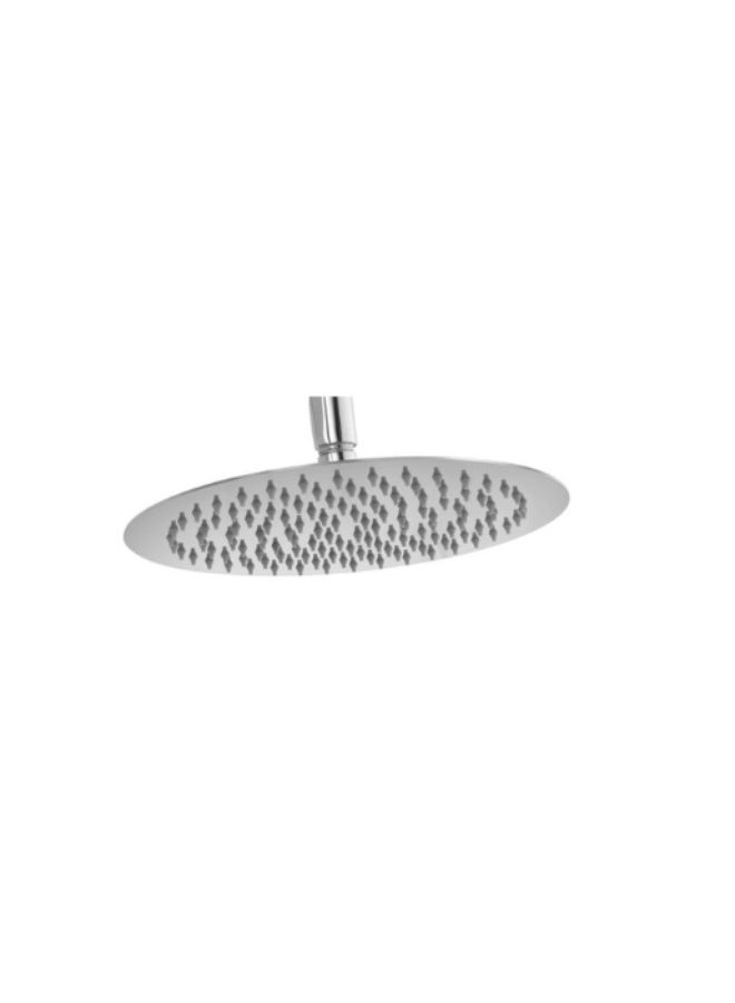 Slim Rain Shower Round (6cm) 150 MM