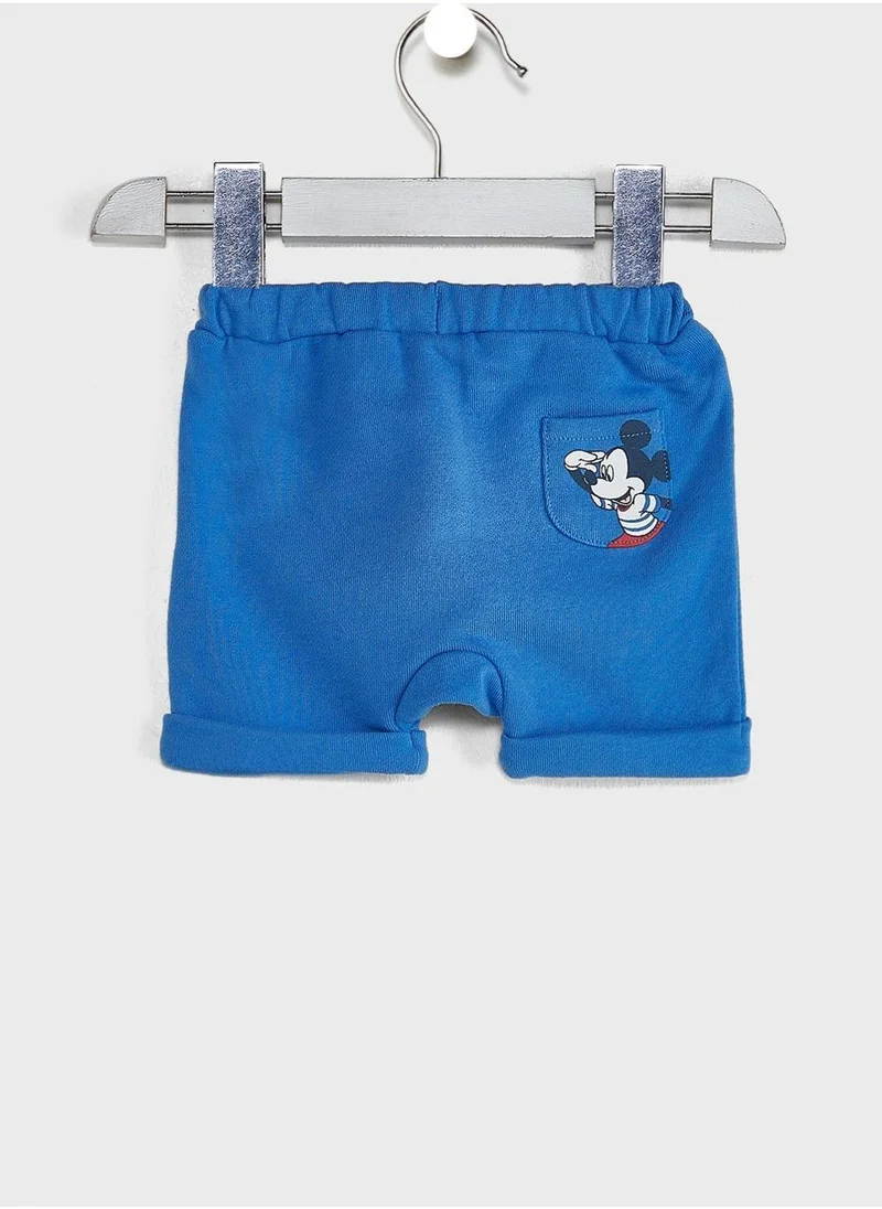 Zippy Kids Essential Casual Shorts